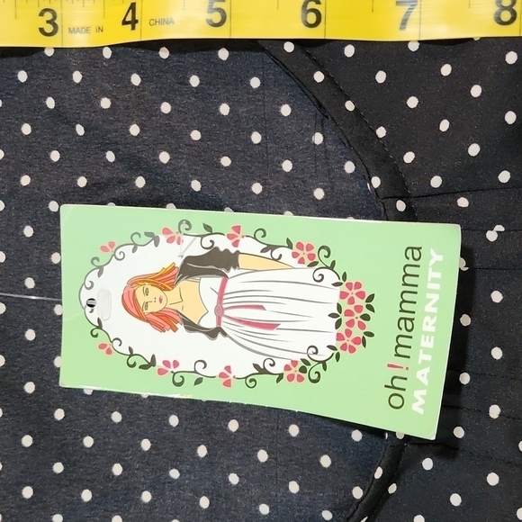 💛OH mammá top - Picture 4 of 6